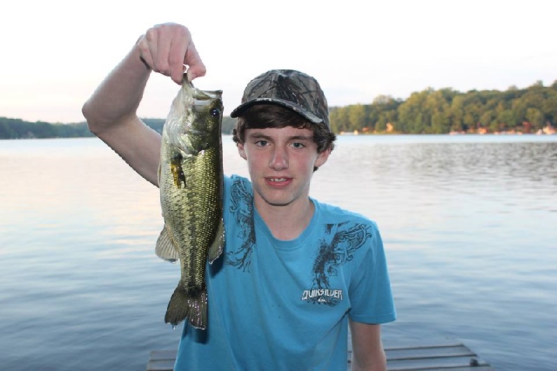 Little Bass